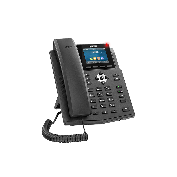 IP телефон Fanvil X3SG