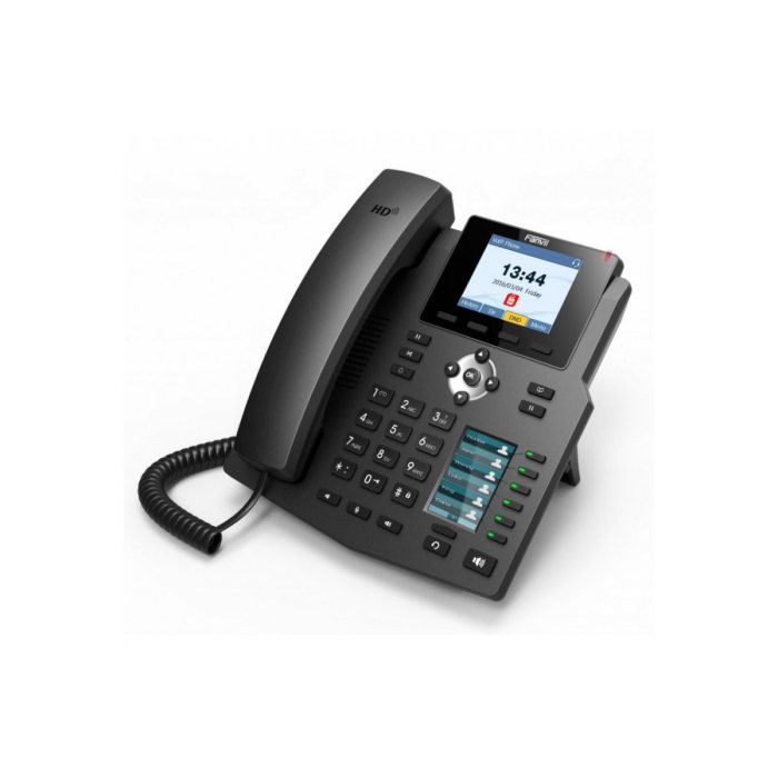 IP телефон Fanvil X4