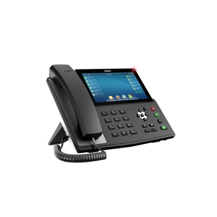 IP телефон Fanvil X7A