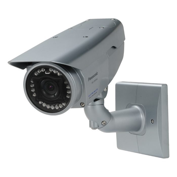 WV-SW316LE Камера IP видеонаблюдения Panasonic