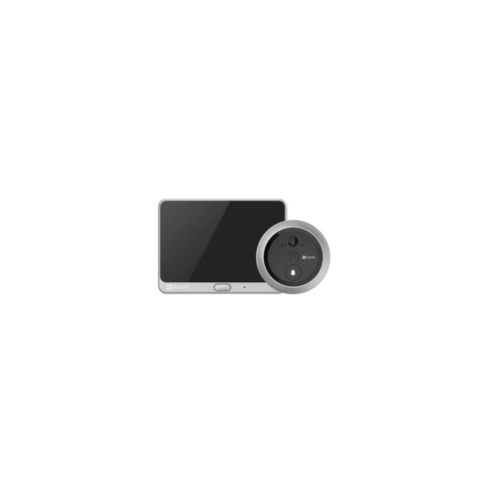 EZVIZ DP2C (CS-DP2C-A0-6E2WPFBS) Домофон