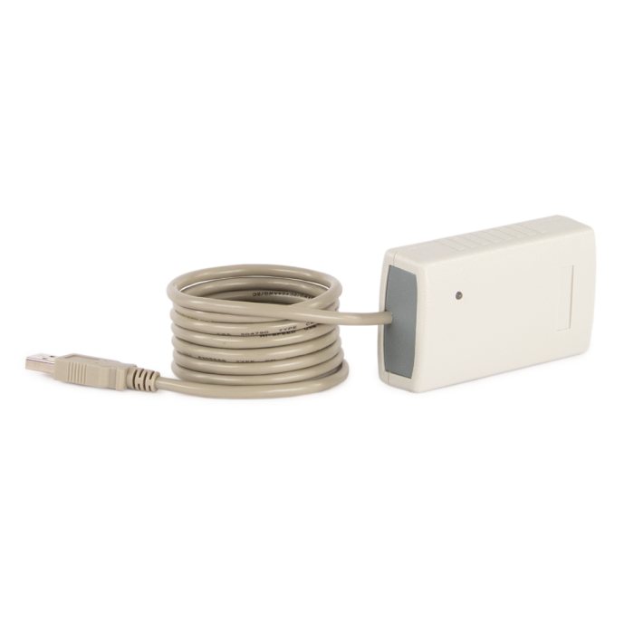 Адаптер «Sigur-Reader-W» (Wiegand->USB)