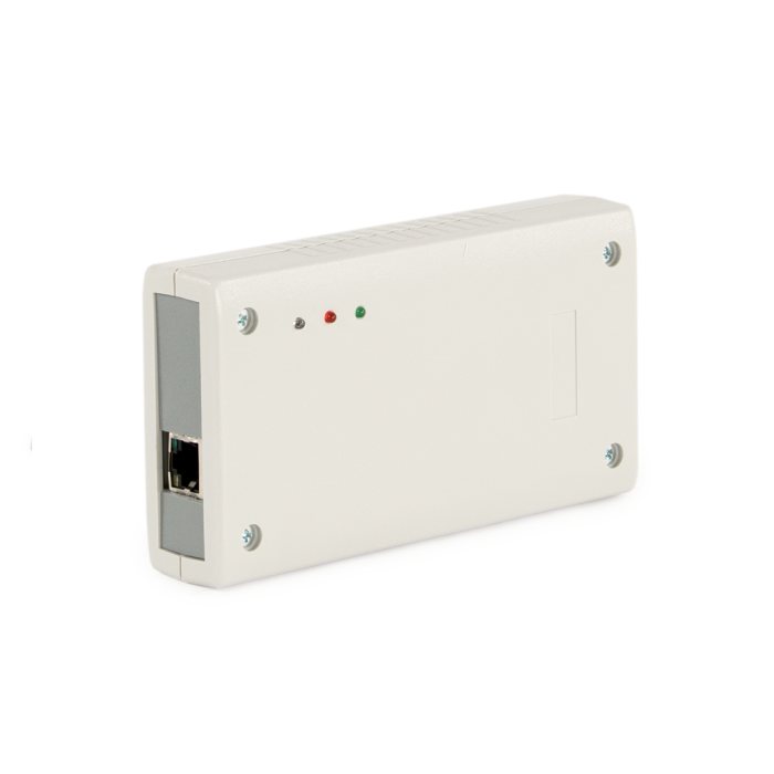 Преобразователь интерфейса «Sigur-Rubezh» (Modbus<->Ethernet)