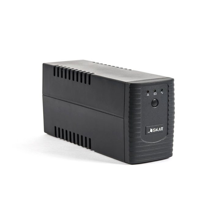 SKAT-UPS 600/350 (SKAT-UPS 600-LI-1x7) ИБП