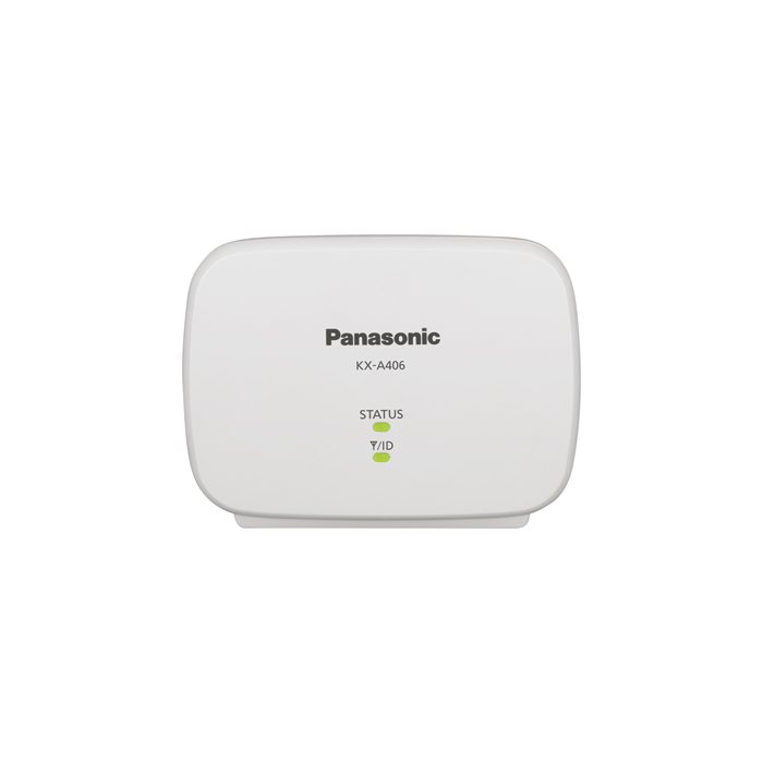 KX-A406CE DECT репитер Panasonic