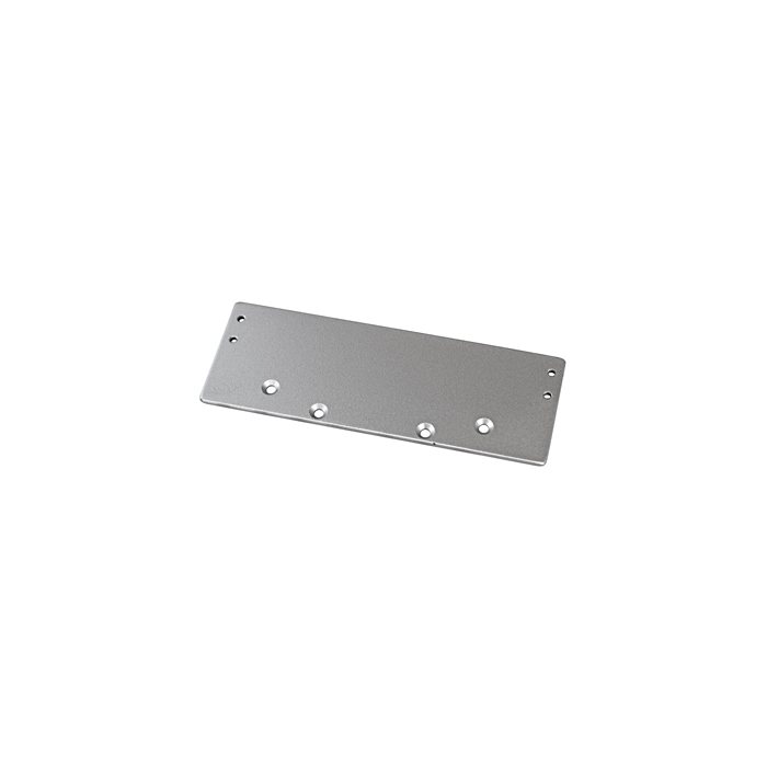 ST-DC036DP-SL Монтажное основание для ST-DC036, серебряный