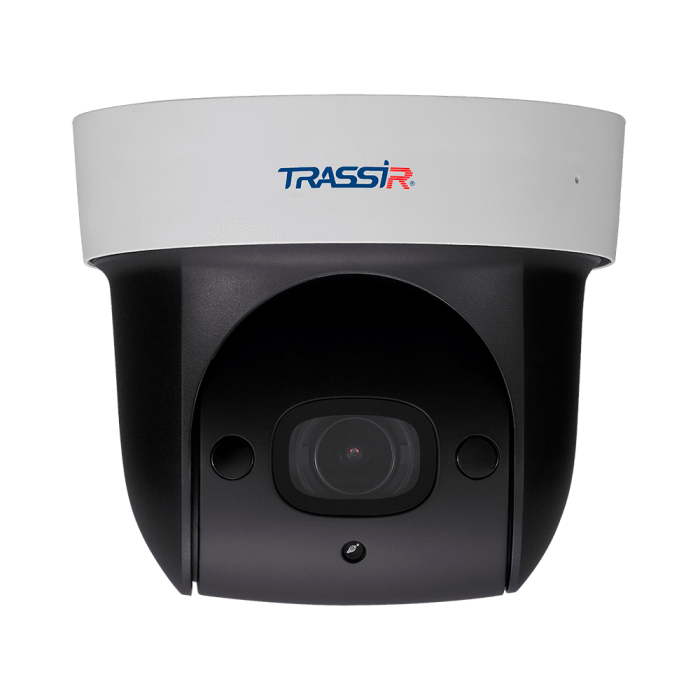 Видеокамера Trassir TR-D5123IR3
