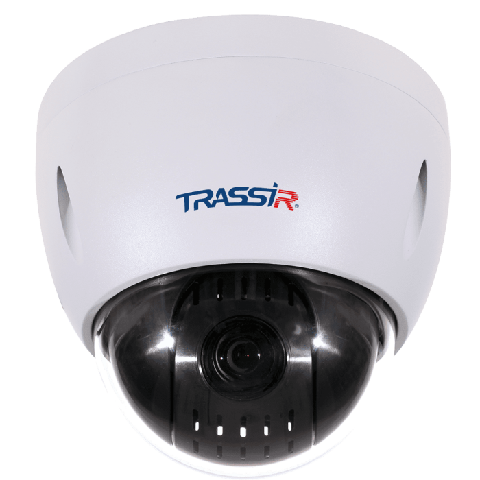 Видеокамера Trassir TR-D5124