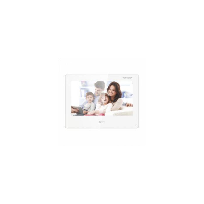 IP Монитор видеодомофона DS-KH9310-WTE1 Hikvision