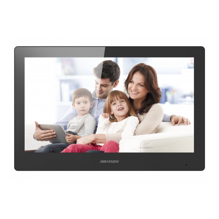 IP Монитор видеодомофона DS-KH8520-WTE1 Hikvision