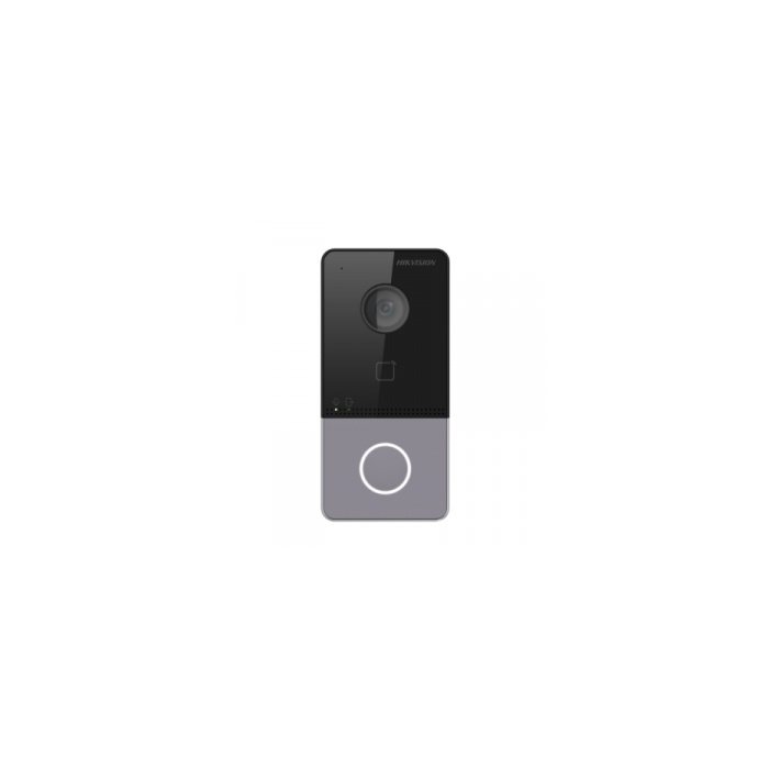 IP Вызывная панель DS-KV6103-PE1 Hikvision