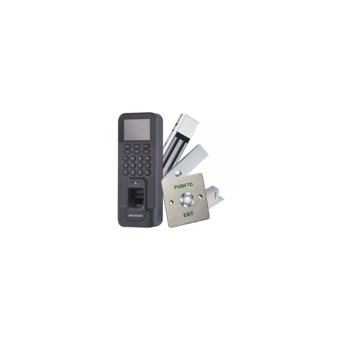 Комплект СКУД DS-KAS261 Hikvision