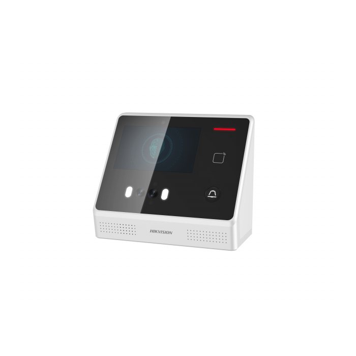 Терминал СКУД DS-K1T8105M Hikvision