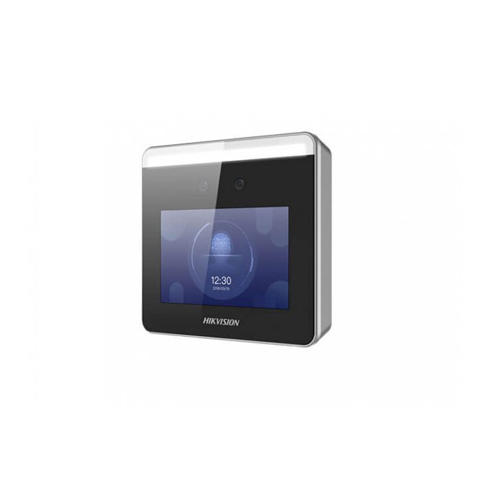 Терминал СКУД DS-K1T331 Hikvision