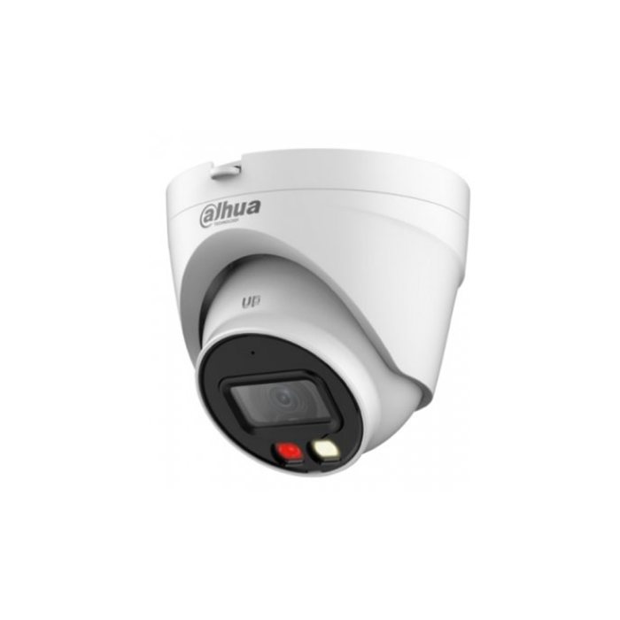 Видеокамера Dahua DH-IPC-HDW1239V-A-IL