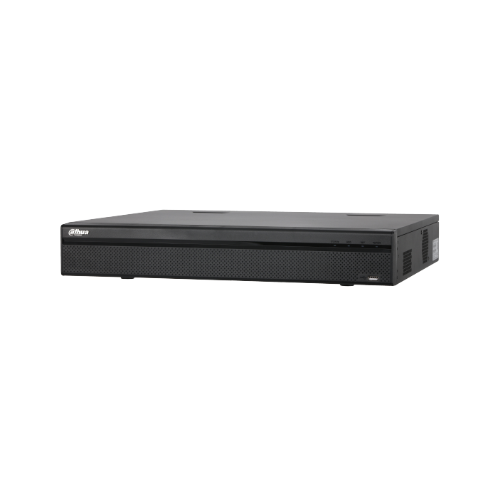 Видеорегистратор Dahua NVR4416-16P-4KS2