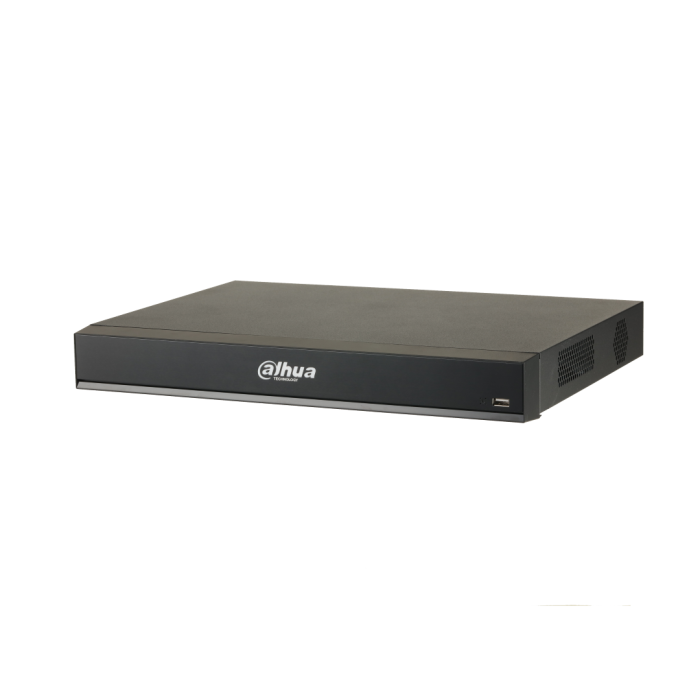 Видеорегистратор Dahua NVR4216-I