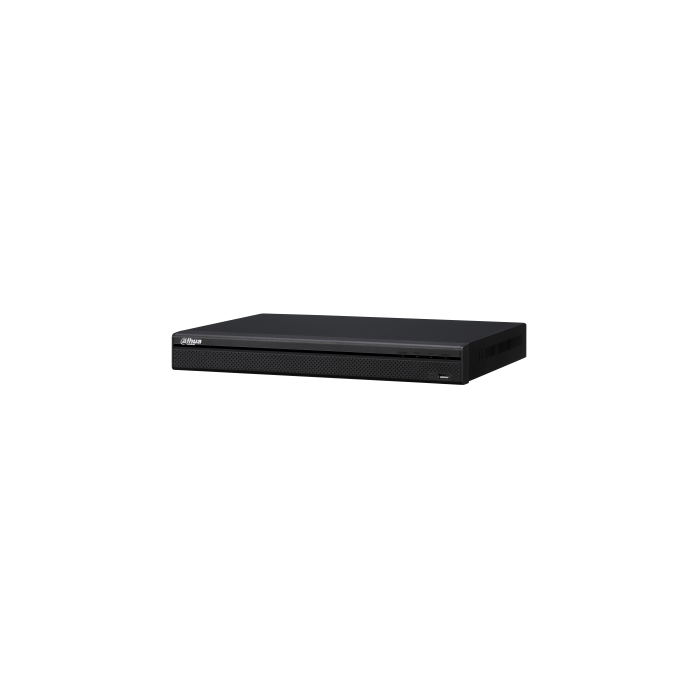Видеорегистратор Dahua NVR4216-16P-4KS2