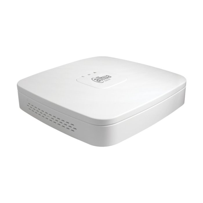 Видеорегистратор Dahua NVR4104-P-4KS2/L