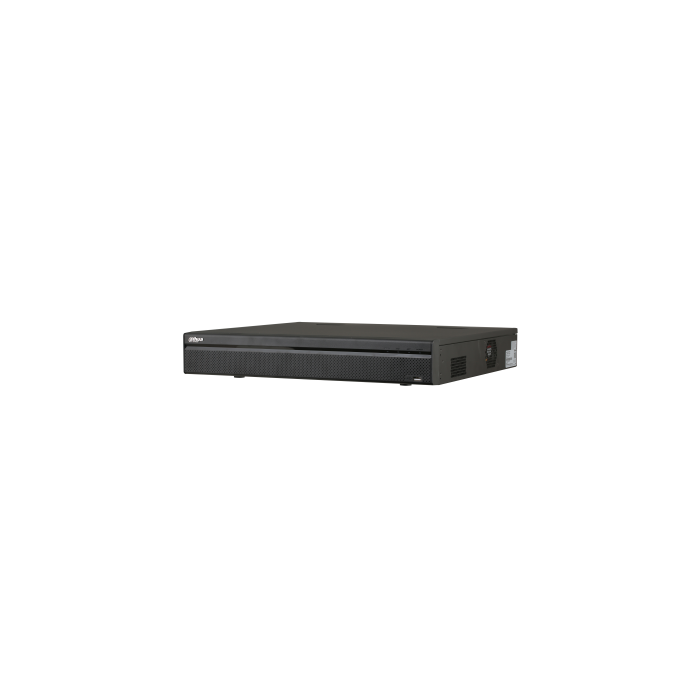 Видеорегистратор Dahua NVR5416-16P-4KS2E