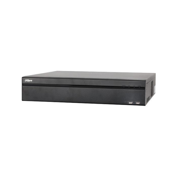 Видеорегистратор Dahua NVR4832-4KS2