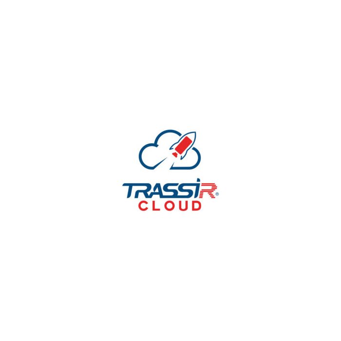 ПО TRASSIR Cloud