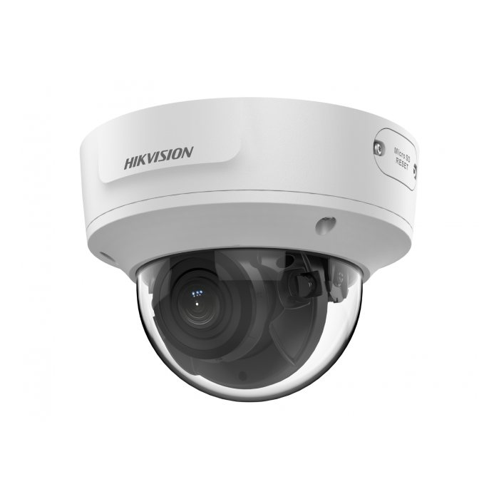 Видеокамера Hikvision DS-2CD2743G2-IZS