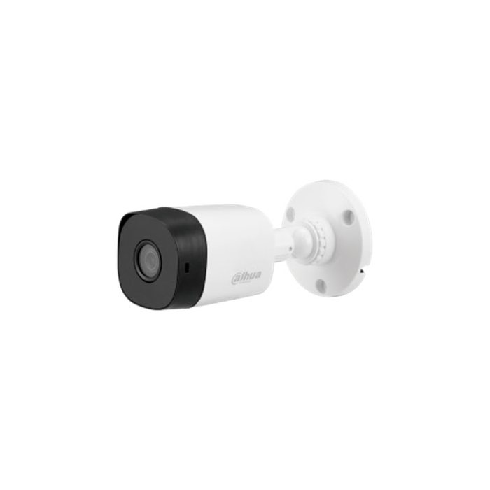 Видеокамера Dahua HAC-B2A41P-0280B