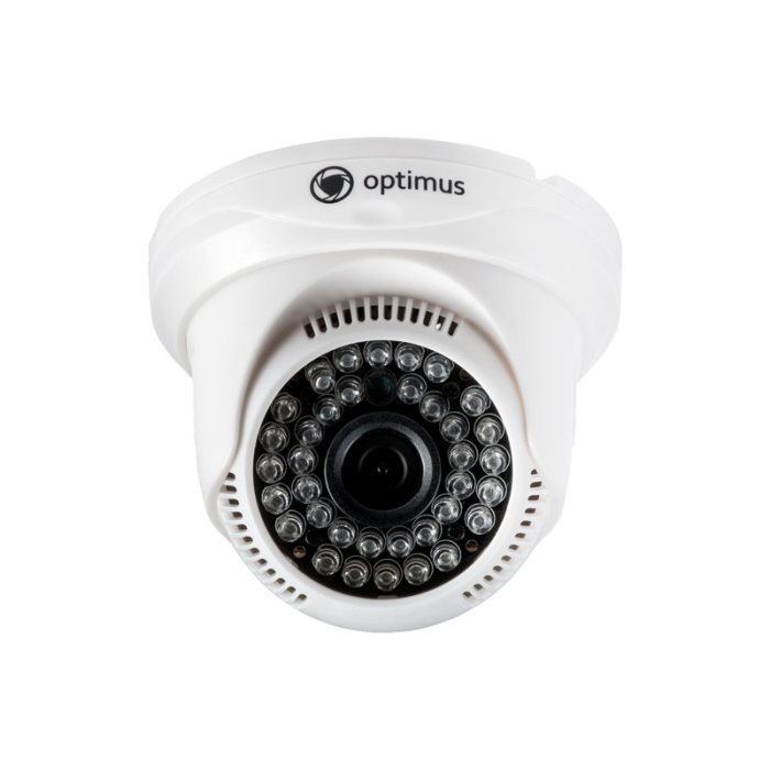 Видеокамера Optimus AHD-H024.0(3.6)