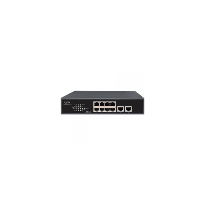 Коммутатор UNV NSW2010-10T-POE-IN