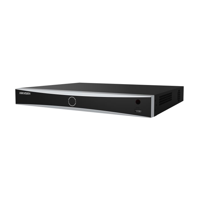 Видеорегистратор Hikvision DS-7616NXI-I2/S