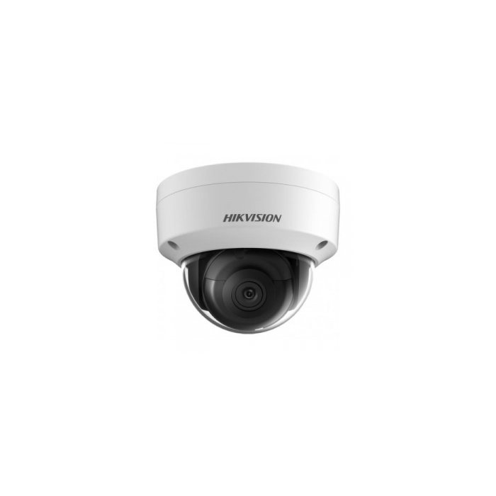 Видеокамера Hikvision DS-2CD2123G2-I
