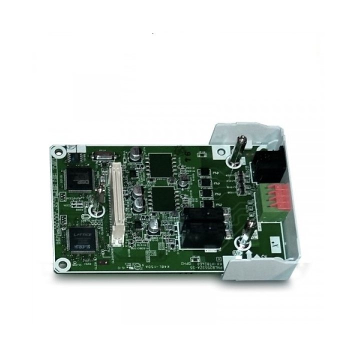 KX-HT82460X Плата подключения 2 домофонов