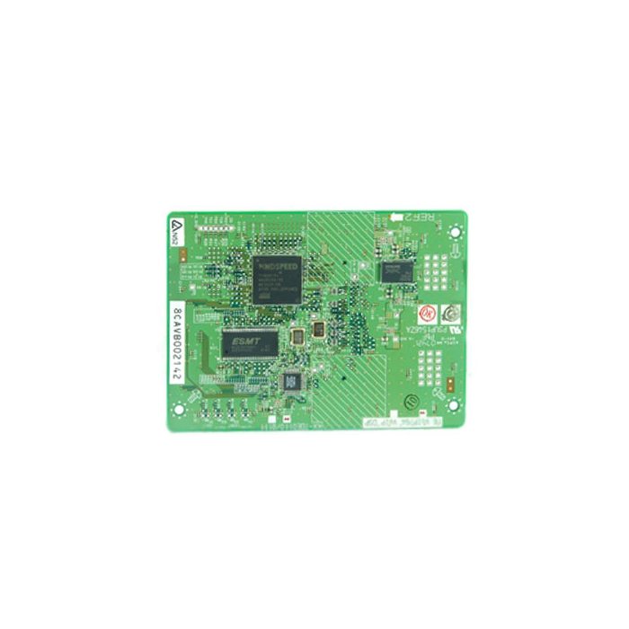 KX-TDE0110XJ Плата DSP 16 VOIP ресурсов