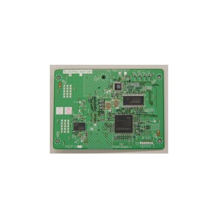 KX-TDE0111XJ Плата DSP 64 VOIP ресурсов