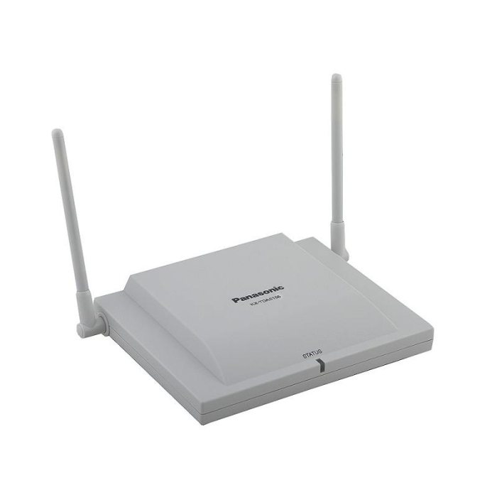 KX-TDA0155CE базовая станция DECT 2 канала