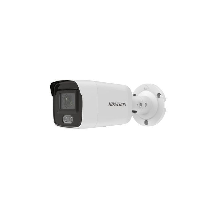 Видеокамера DS-2CD2047G2-LU(C) 2.8 mm