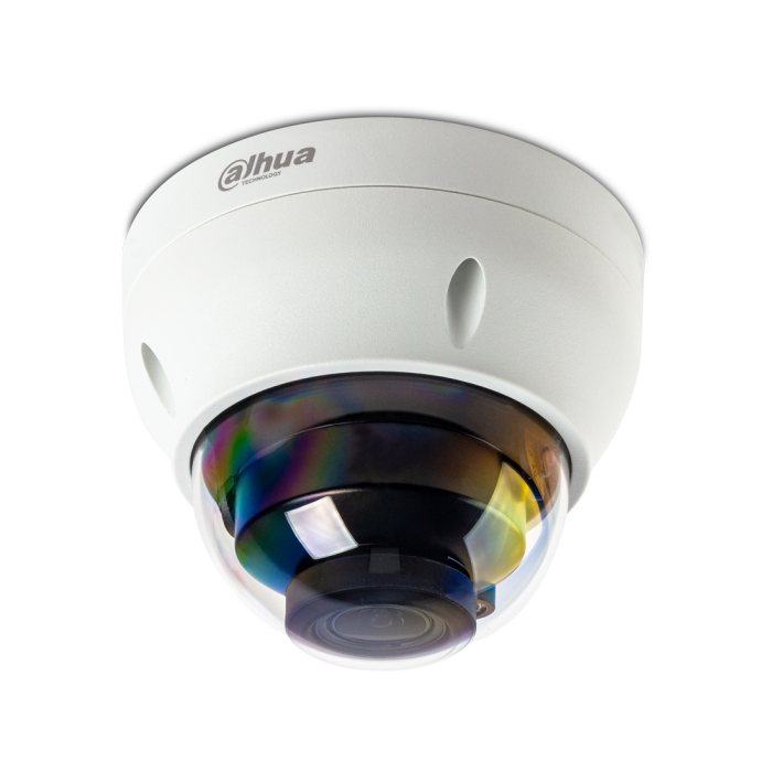 Видеокамера Dahua IPC-HDPW1210RP-ZS-2812