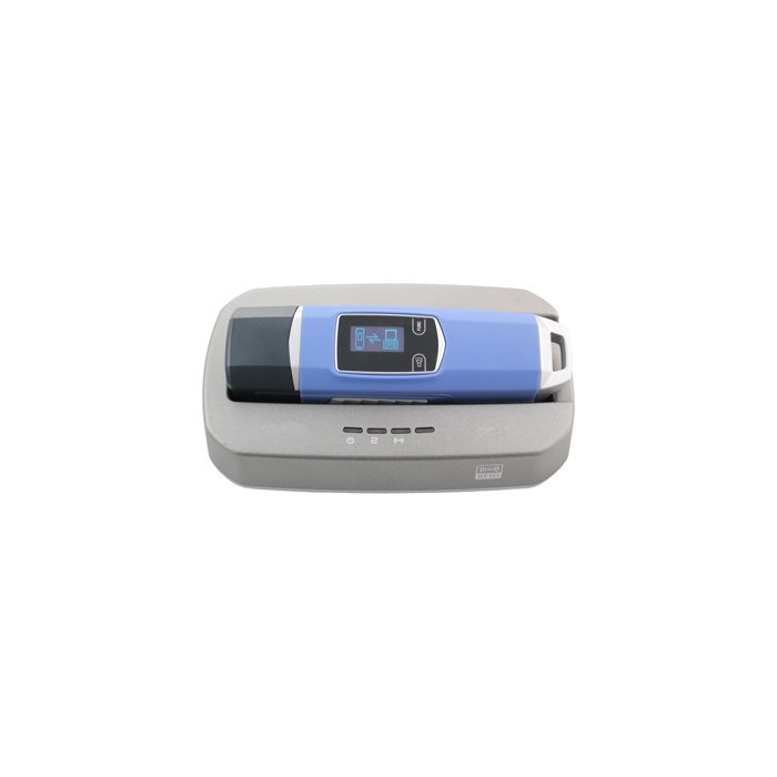 ST-CE058EM Док-станция для жезла контроля маршрутов Smartec