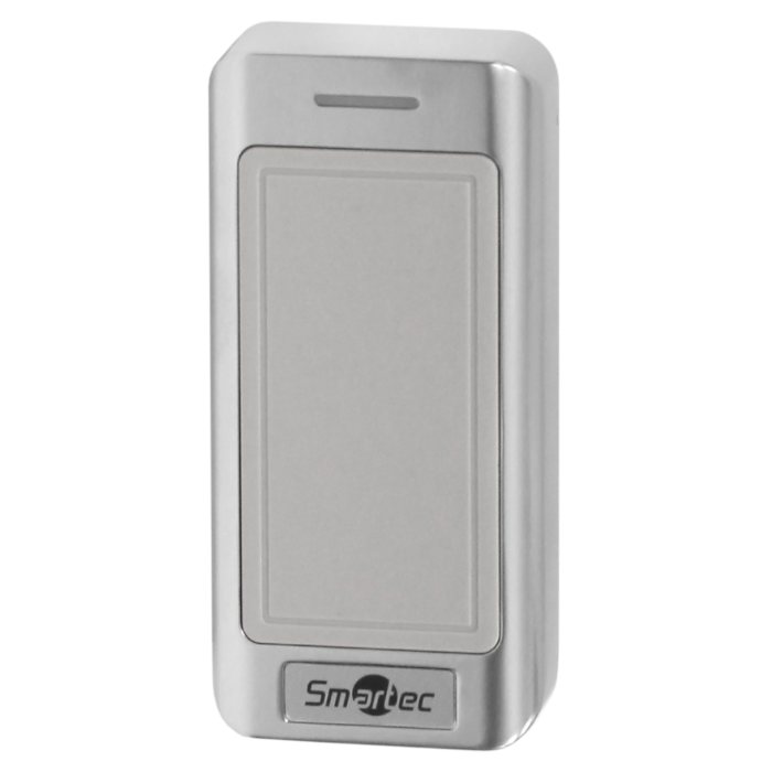 ST-PR042MF Считыватель MIFARE, интерфейс Wiegand, 3-8 см, -40°+60°С