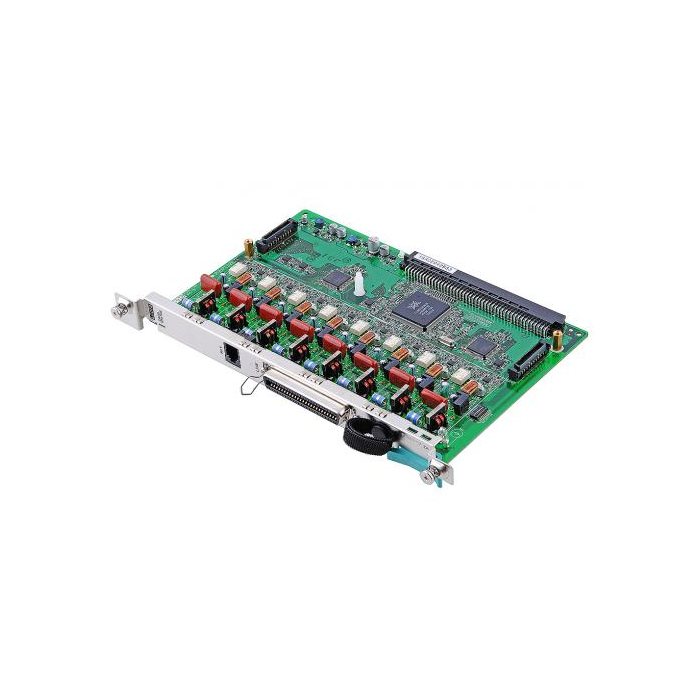 KX-TDA0180X Плата 8 аналоговых внешних линий