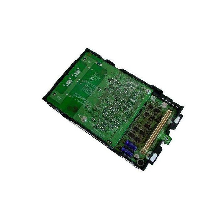 KX-TVM204X Модуль 4-х голосовых каналов для TVM200