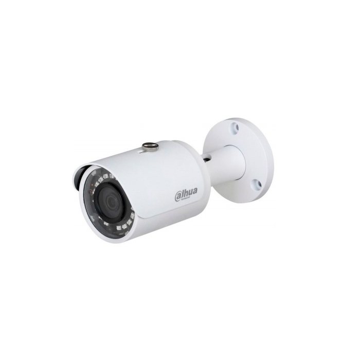 IPC-HFW1230SP-0360B-S2 Видеокамера