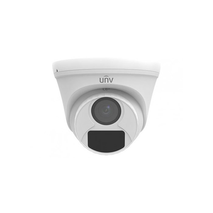 UAC-T112-F28   аналоговая видеокамера