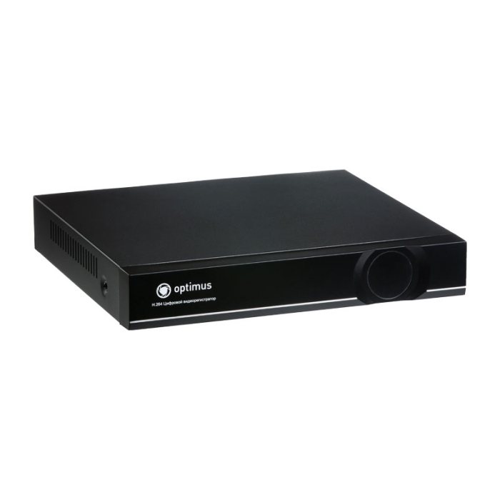 Видеорегистратор Optimus NVR-5041