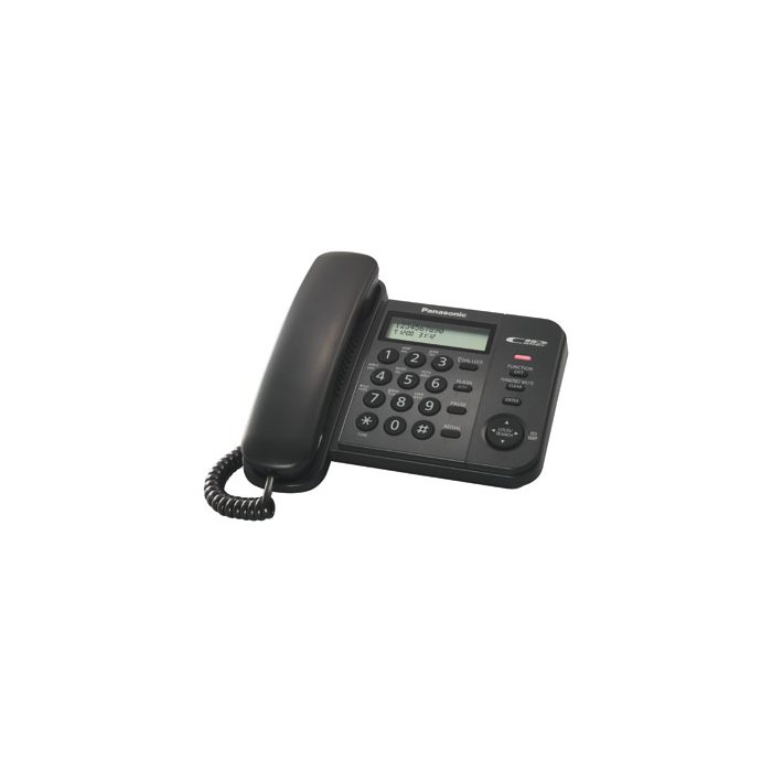 KX-TS2356RUB Проводной телефон PANASONIC