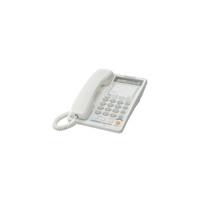 KX-TS2368RUW Проводной телефонный аппарат