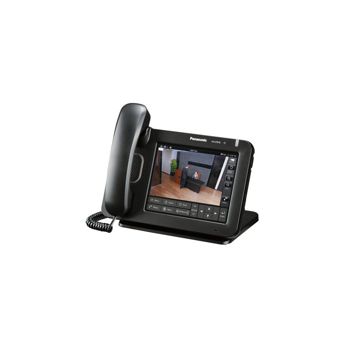 KX-UT670RU Проводной SIP-телефон