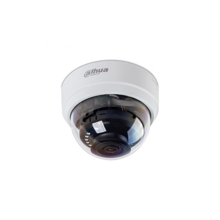 Видеокамера Dahua IPC-HDPW1210TP-L-0280B