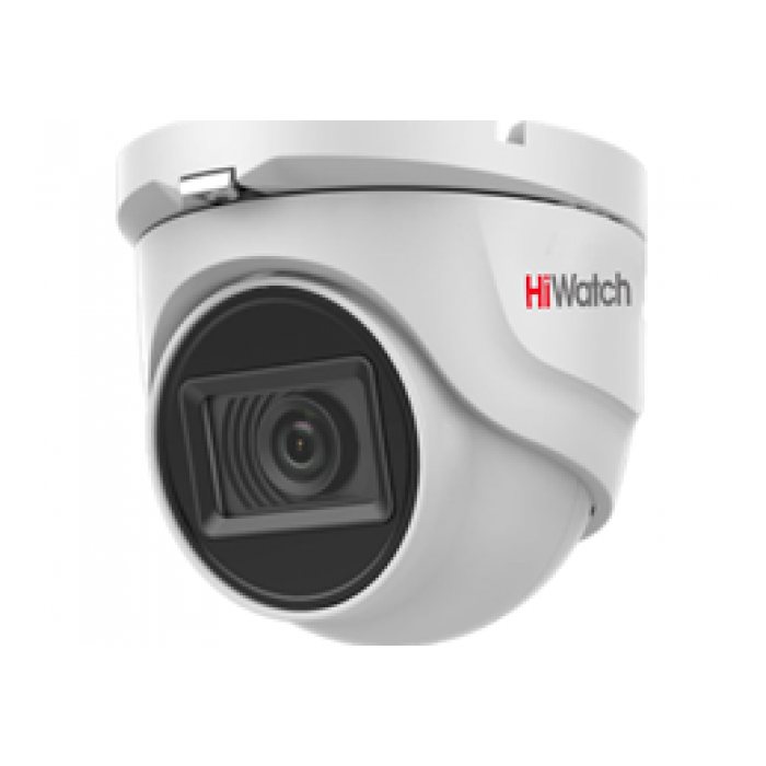 Видеокамера HiWatch DS-T803